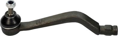 Denckermann D130276 - Tie Rod End autospares.lv