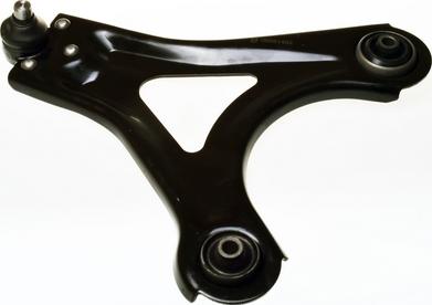 Denckermann D120454 - Track Control Arm autospares.lv