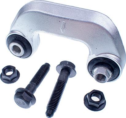 Denckermann D120426 - Rod / Strut, stabiliser autospares.lv