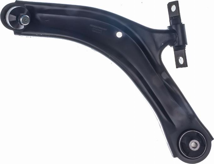 Denckermann D120549 - Track Control Arm autospares.lv