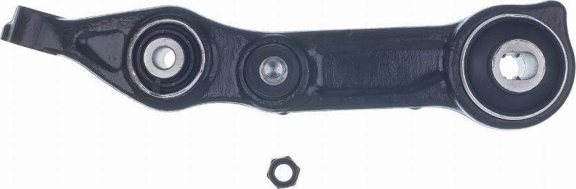 Denckermann D120642 - Track Control Arm autospares.lv