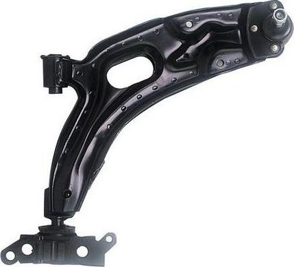 Denckermann D120097 - Track Control Arm autospares.lv