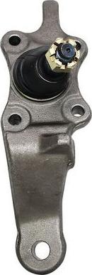 Denckermann D120054 - Ball Joint autospares.lv