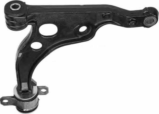 Denckermann D120146 - Track Control Arm autospares.lv