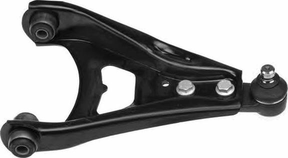 Denckermann D120148 - Track Control Arm autospares.lv