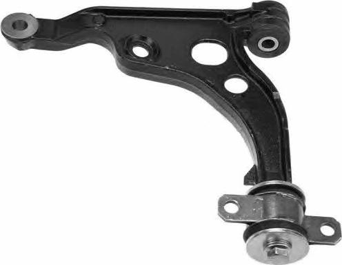 Denckermann D120147 - Track Control Arm autospares.lv