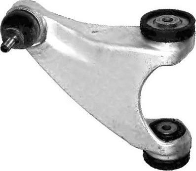 Denckermann D120157 - Track Control Arm autospares.lv