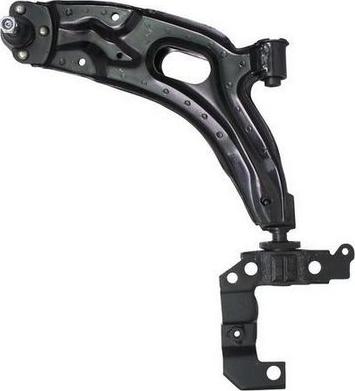 Denckermann D120123 - Track Control Arm autospares.lv