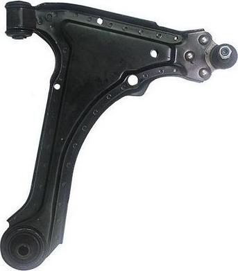 Denckermann D120173 - Track Control Arm autospares.lv