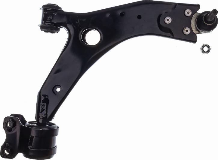 Denckermann D120294 - Track Control Arm autospares.lv