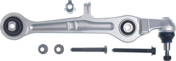 Denckermann D120269 - Track Control Arm autospares.lv