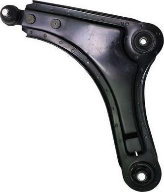 Denckermann D120202 - Track Control Arm autospares.lv