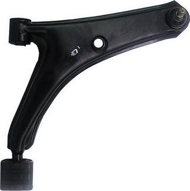 Denckermann D120217 - Track Control Arm autospares.lv