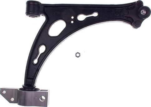 Denckermann D120287 - Track Control Arm autospares.lv