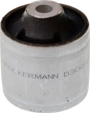 Denckermann D300128 - Bush of Control / Trailing Arm autospares.lv