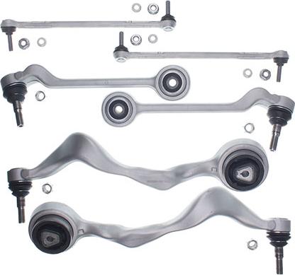 Denckermann D200011 - Suspension Kit autospares.lv