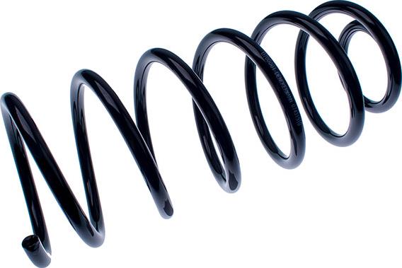 Denckermann D700001 - Coil Spring autospares.lv