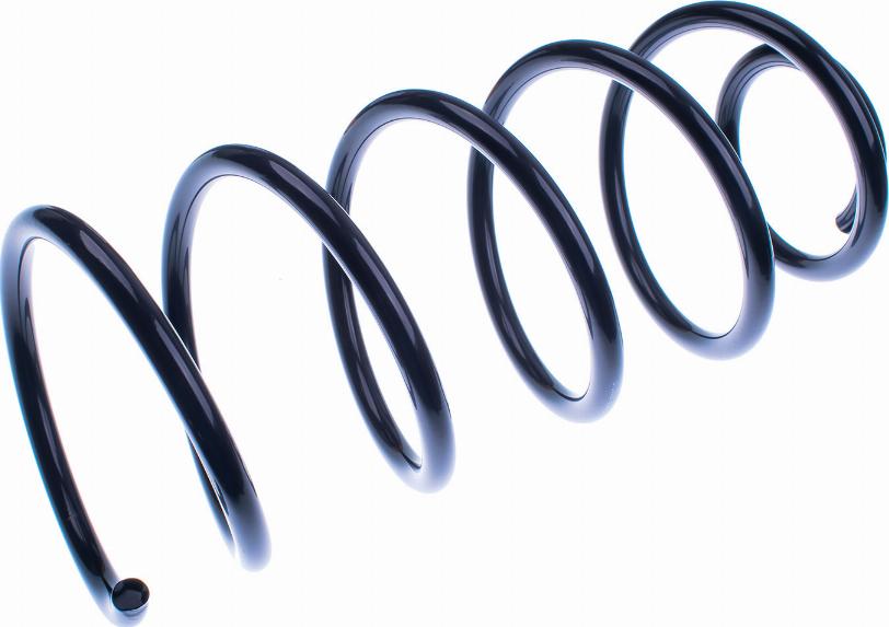 Denckermann D700002 - Coil Spring autospares.lv