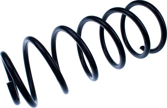 Denckermann D700139 - Coil Spring autospares.lv