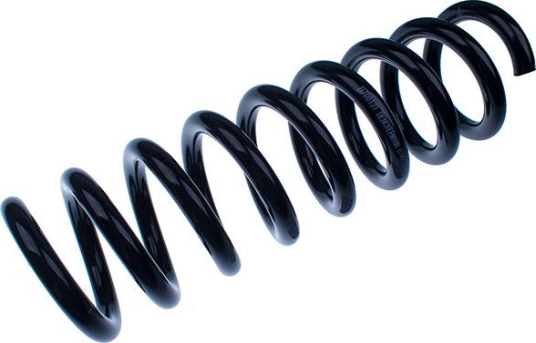 Denckermann D700131 - Coil Spring autospares.lv