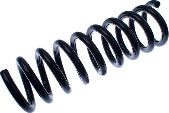 Denckermann D700127 - Coil Spring autospares.lv