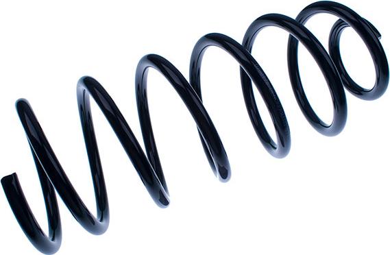 Denckermann D700178 - Coil Spring autospares.lv