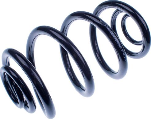 Denckermann D700305 - Coil Spring autospares.lv