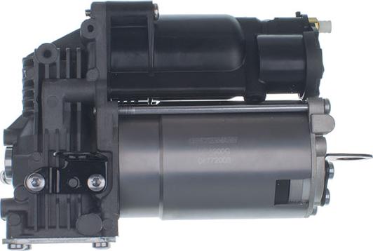 Denckermann DSA900G - Compressor, compressed air system autospares.lv