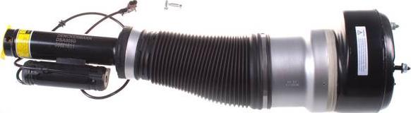 Denckermann DSA005G - Air Spring Strut autospares.lv