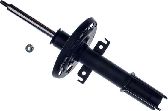 Denckermann DSB429G - Shock Absorber autospares.lv