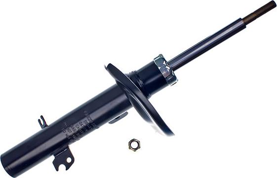 Denckermann DSB543G - Shock Absorber autospares.lv