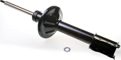 Denckermann DSB045G - Shock Absorber autospares.lv