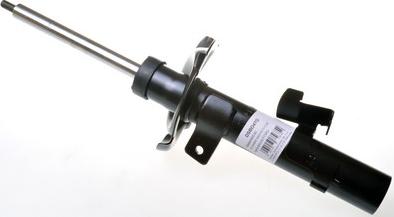 Denckermann DSB047G - Shock Absorber autospares.lv