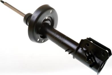 Denckermann DSB064G - Shock Absorber autospares.lv