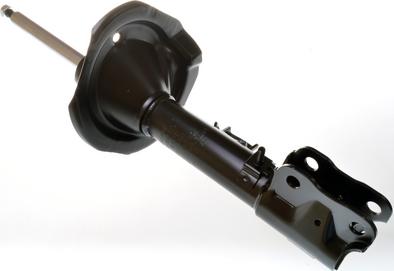 Denckermann DSB068G - Shock Absorber autospares.lv