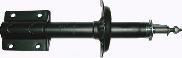 Denckermann DSB006G - Shock Absorber autospares.lv