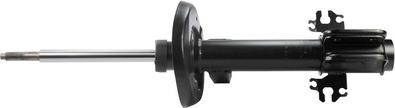 Denckermann DSB017G - Shock Absorber autospares.lv