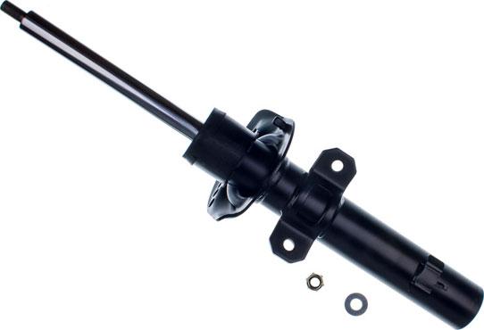 Denckermann DSB035G - Shock Absorber autospares.lv