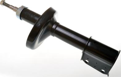 Denckermann DSB036O - Shock Absorber autospares.lv