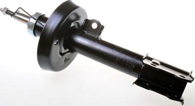 Denckermann DSB028G - Shock Absorber autospares.lv