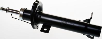 Denckermann DSB194G - Shock Absorber autospares.lv