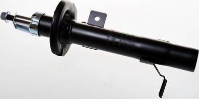 Denckermann DSB198G - Shock Absorber autospares.lv