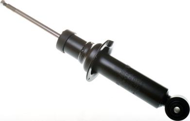 Denckermann DSB145G - Shock Absorber autospares.lv