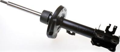 Denckermann DSB110G - Shock Absorber autospares.lv