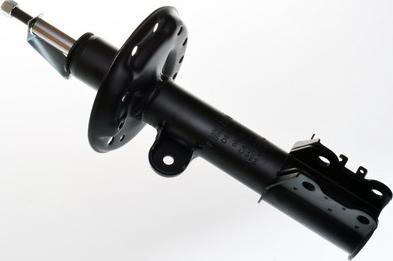 Denckermann DSB181G - Shock Absorber autospares.lv