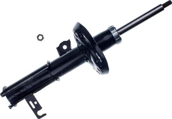 Denckermann DSB343G - Shock Absorber autospares.lv