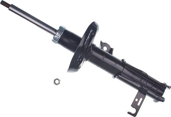 Denckermann DSB342G - Shock Absorber autospares.lv