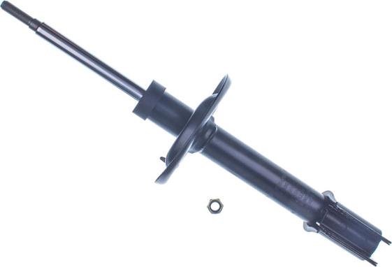 Denckermann DSB369G - Shock Absorber autospares.lv