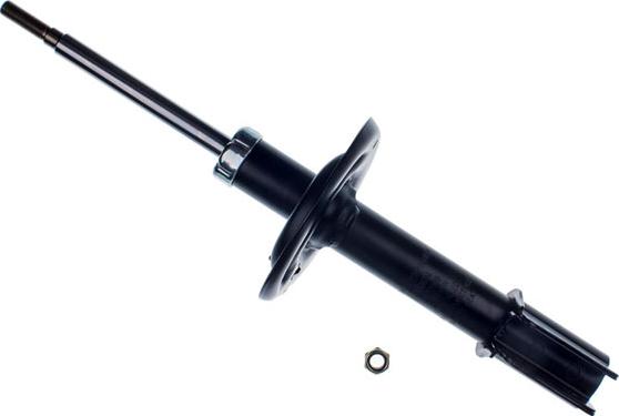 Denckermann DSB363G - Shock Absorber autospares.lv