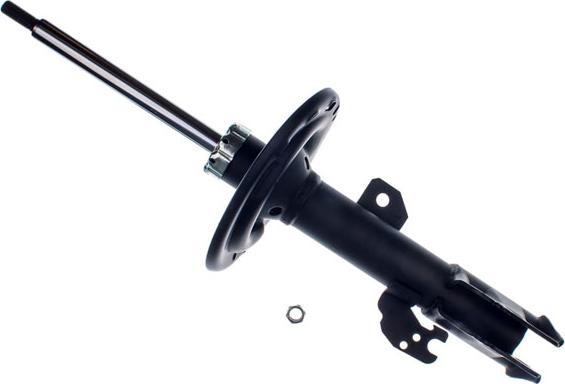 Denckermann DSB308G - Shock Absorber autospares.lv